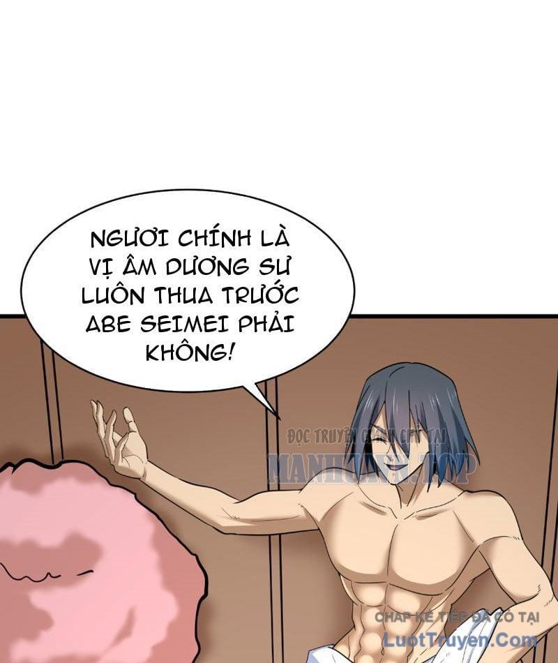 Kỷ Nguyên Kỳ Lạ Chapter 551 71