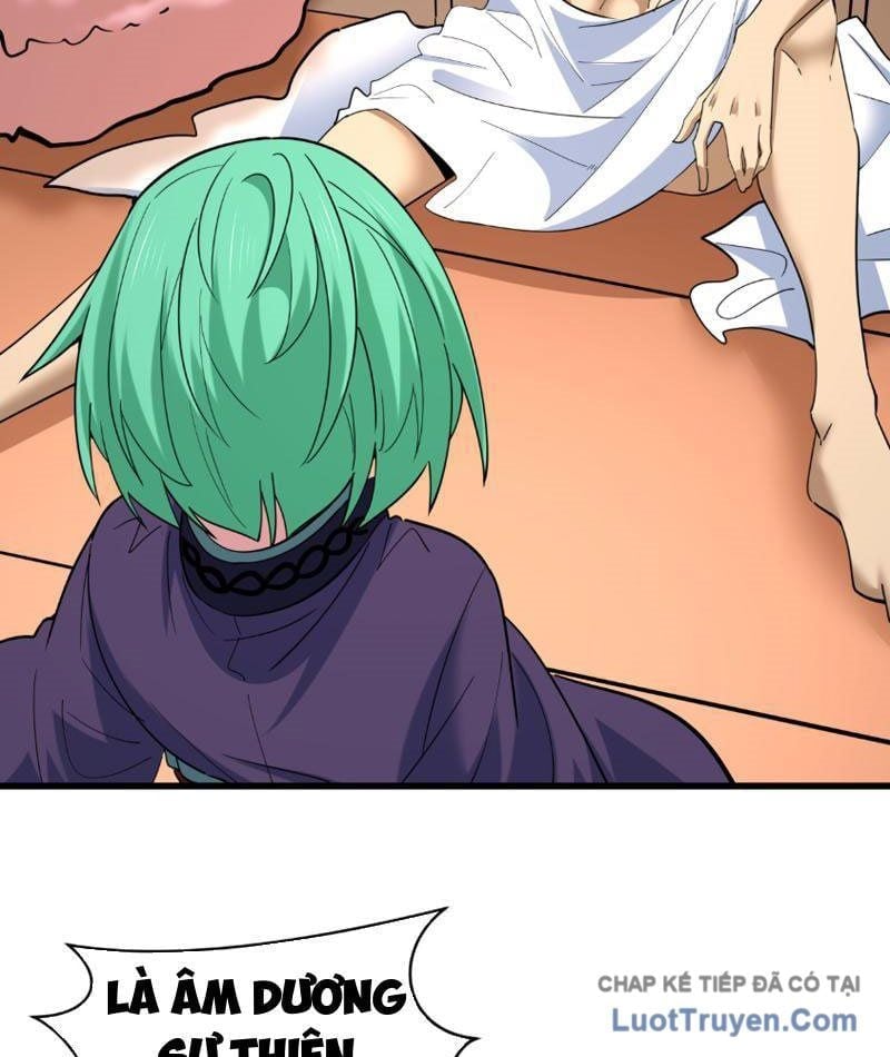 Kỷ Nguyên Kỳ Lạ Chapter 551 72