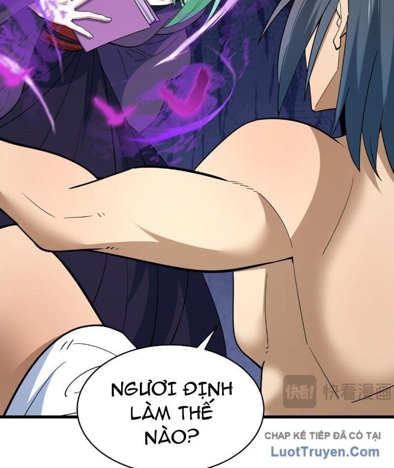 Kỷ Nguyên Kỳ Lạ Chapter 551 75