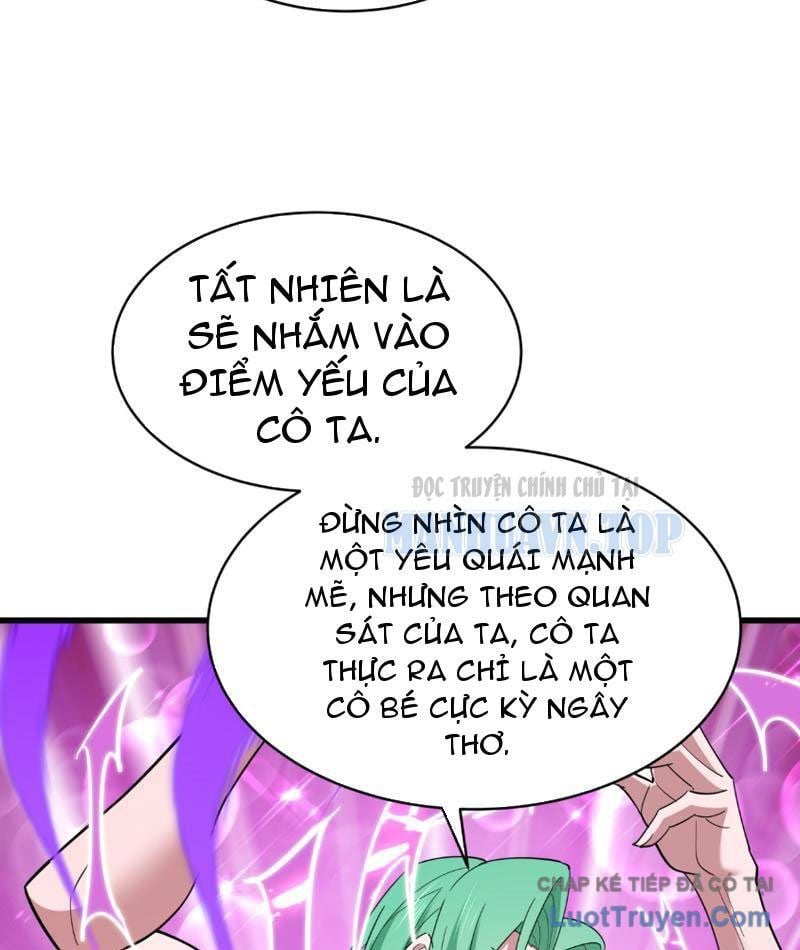 Kỷ Nguyên Kỳ Lạ Chapter 551 76