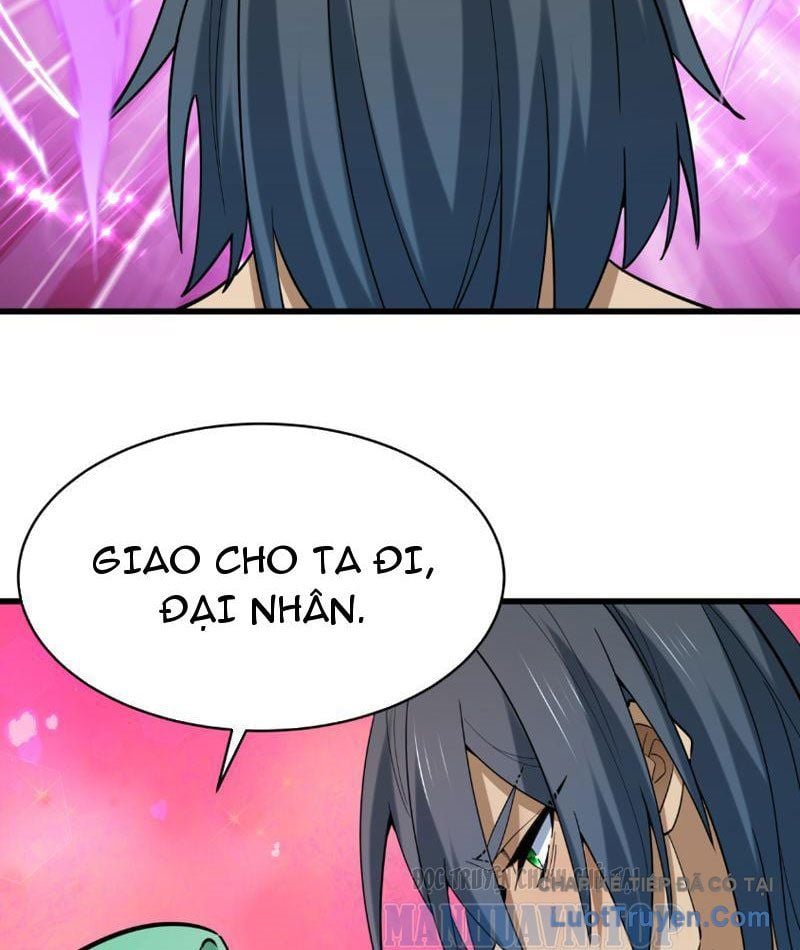 Kỷ Nguyên Kỳ Lạ Chapter 551 78