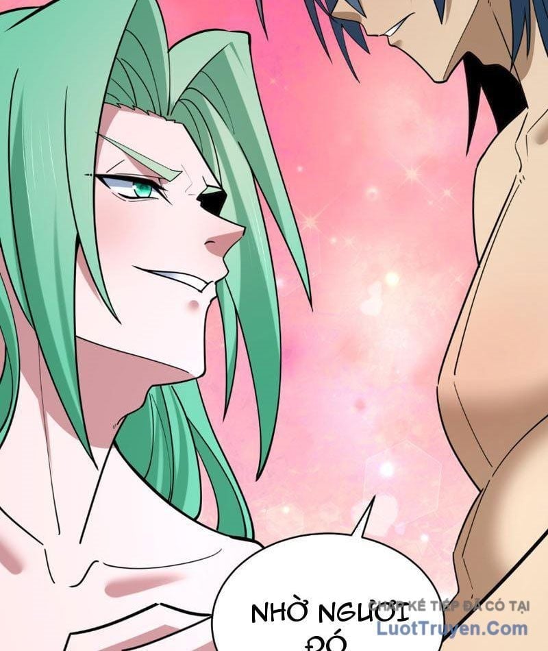 Kỷ Nguyên Kỳ Lạ Chapter 551 79