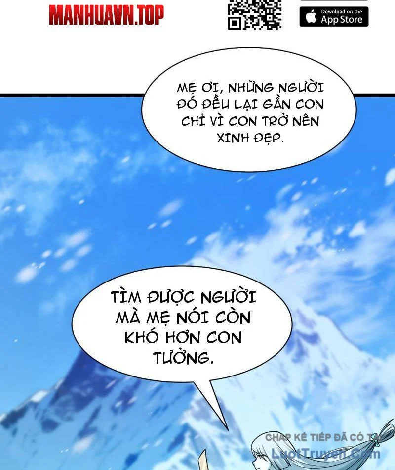 Kỷ Nguyên Kỳ Lạ Chapter 551 81