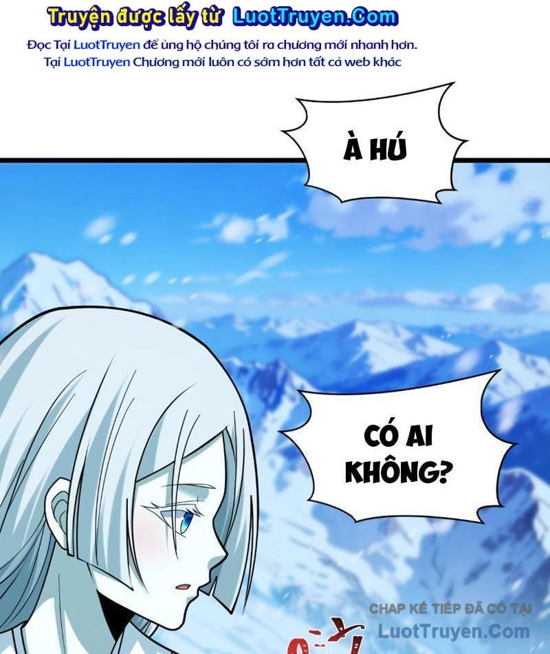 Kỷ Nguyên Kỳ Lạ Chapter 551 83