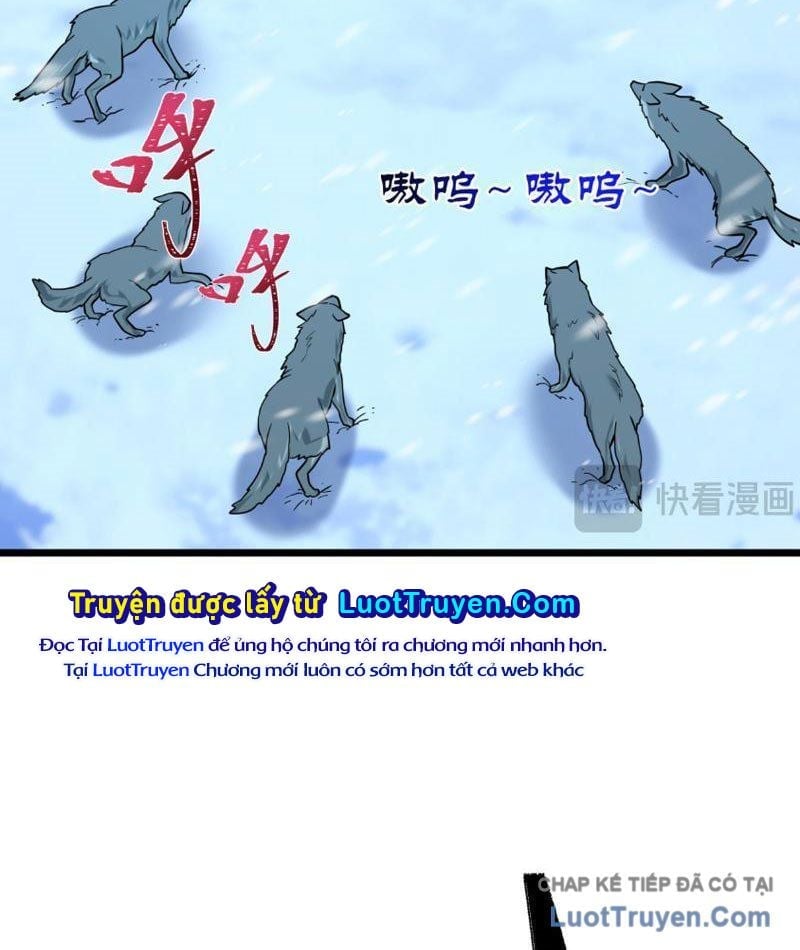 Kỷ Nguyên Kỳ Lạ Chapter 551 86