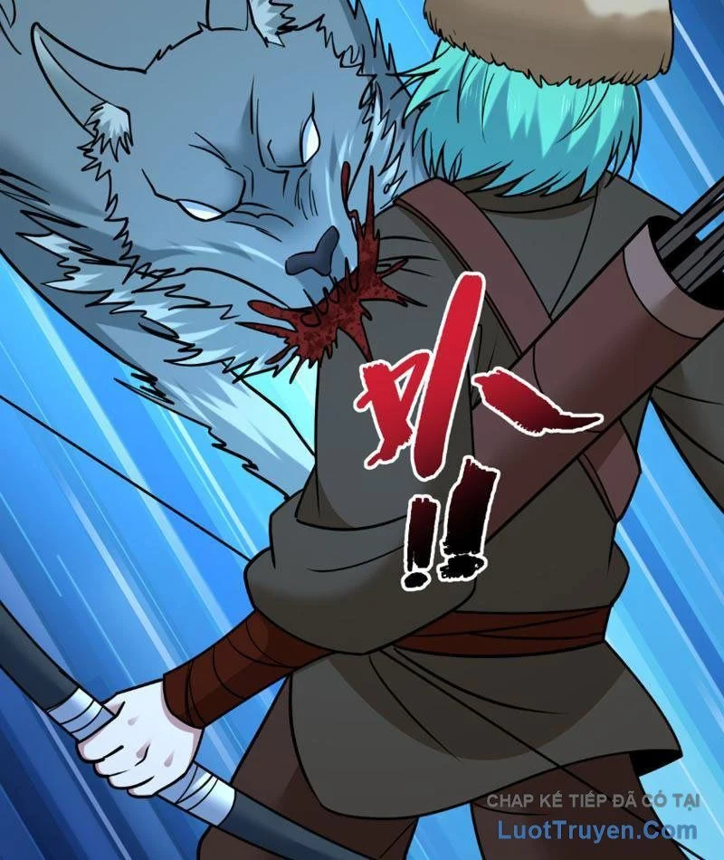 Kỷ Nguyên Kỳ Lạ Chapter 551 89