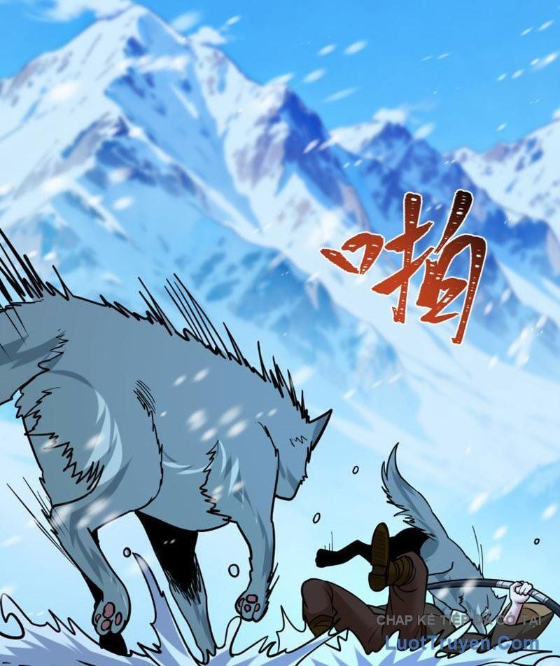 Kỷ Nguyên Kỳ Lạ Chapter 551 91