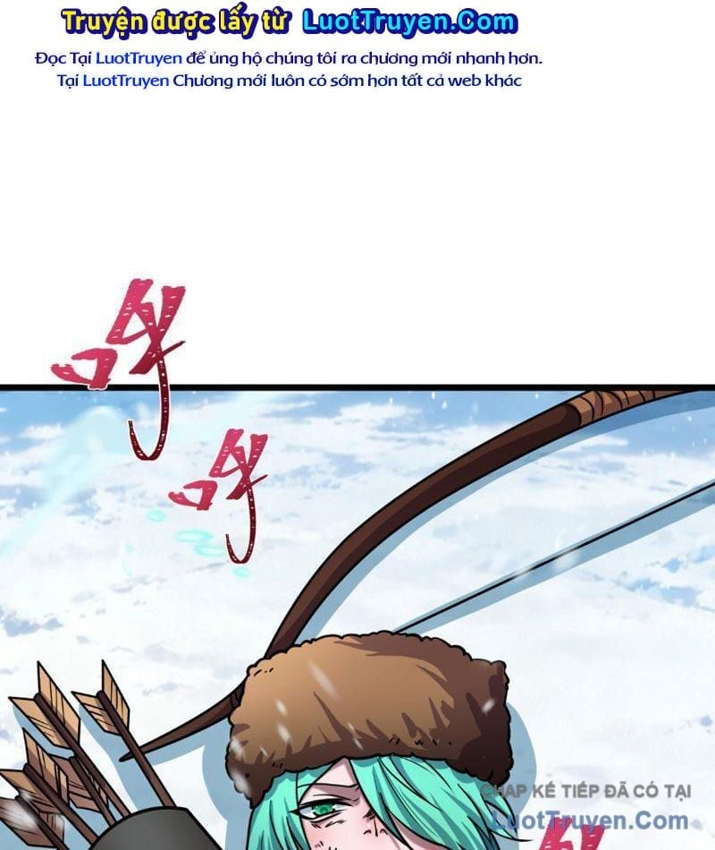 Kỷ Nguyên Kỳ Lạ Chapter 551 95