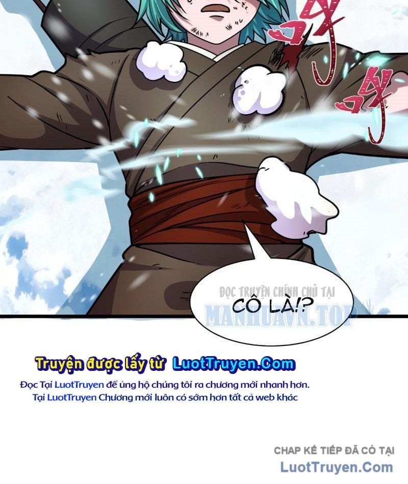 Kỷ Nguyên Kỳ Lạ Chapter 551 96