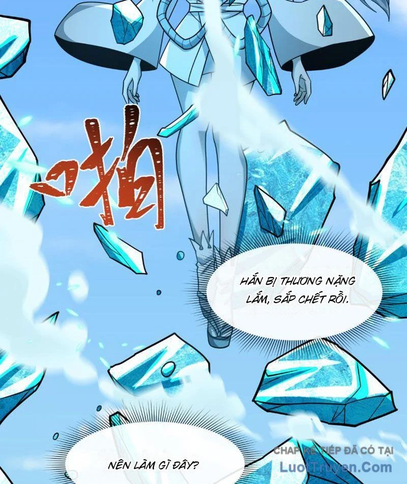 Kỷ Nguyên Kỳ Lạ Chapter 551 98