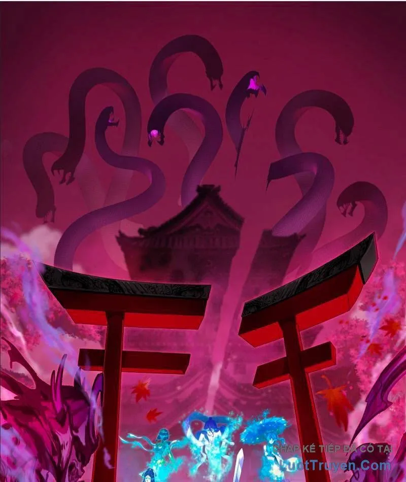 Kỷ Nguyên Kỳ Lạ Chapter 556 - Trang 2