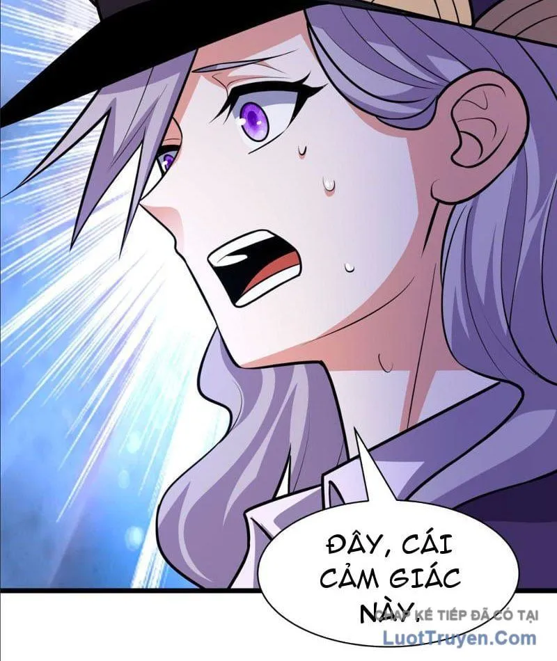 Kỷ Nguyên Kỳ Lạ Chapter 556 - Trang 2