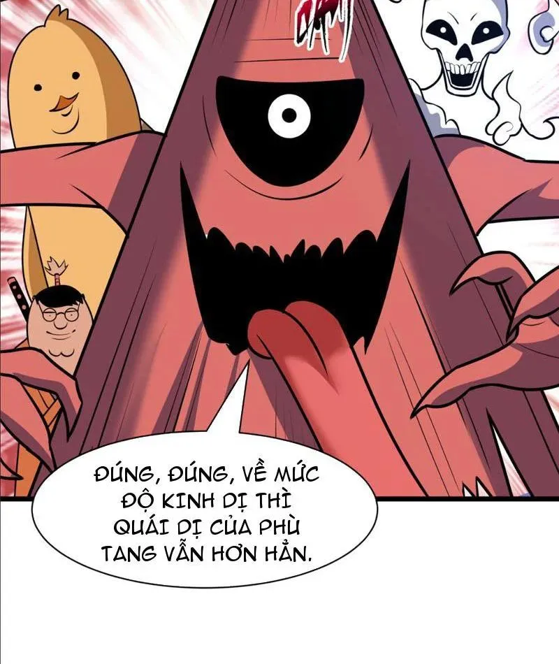 Kỷ Nguyên Kỳ Lạ Chapter 556 - Trang 2