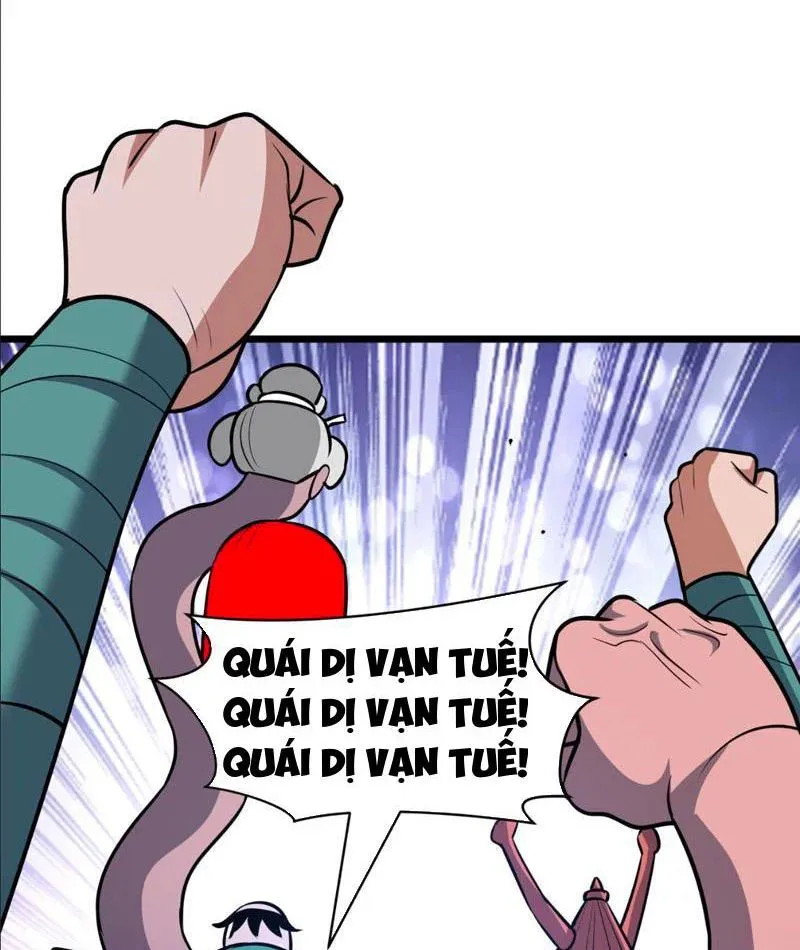 Kỷ Nguyên Kỳ Lạ Chapter 556 - Trang 2