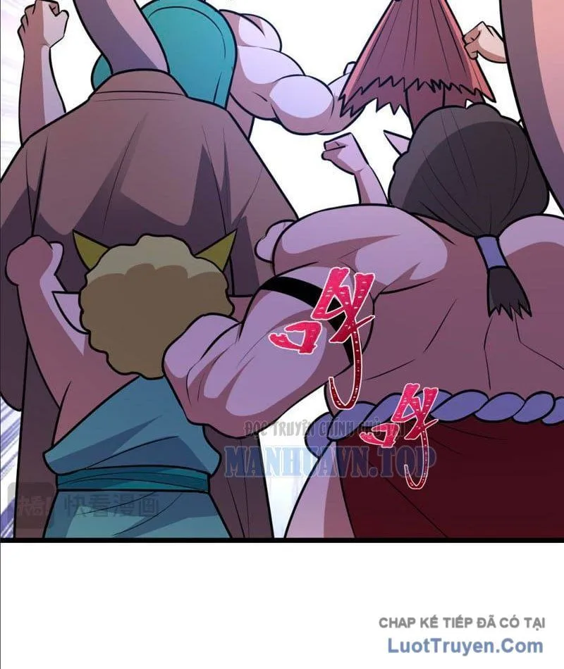 Kỷ Nguyên Kỳ Lạ Chapter 556 - Trang 2