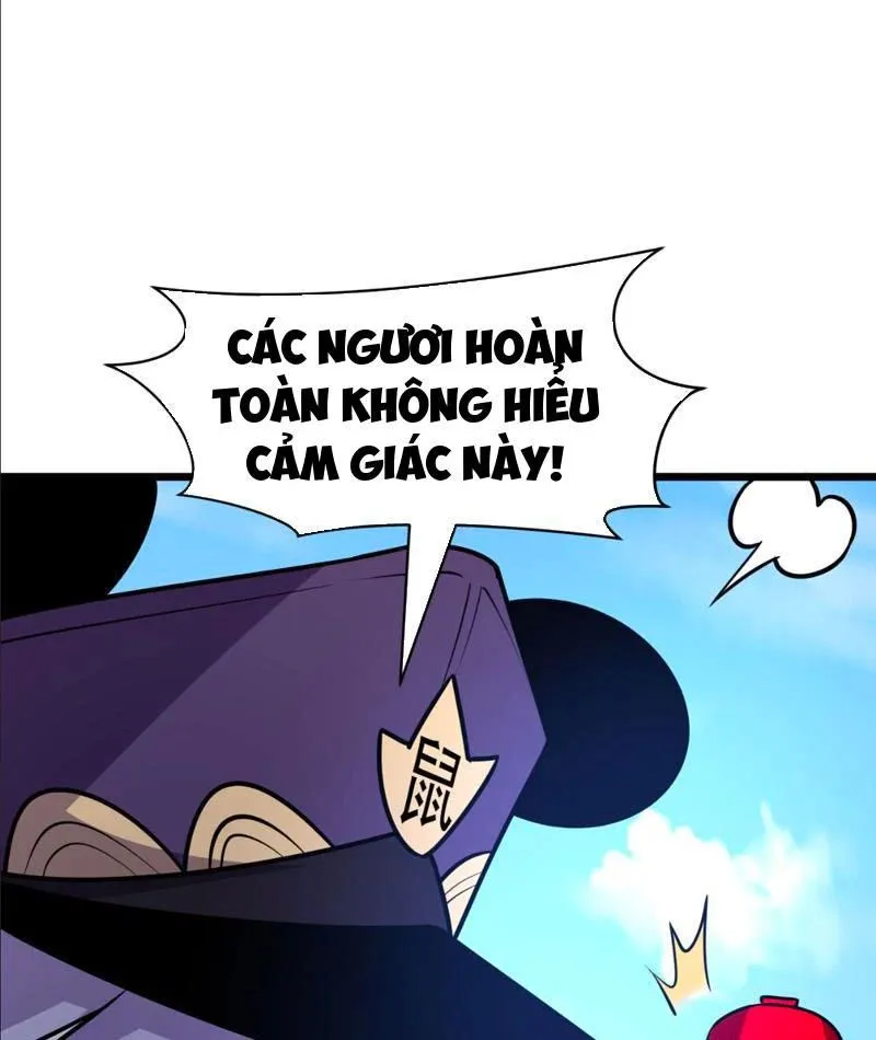 Kỷ Nguyên Kỳ Lạ Chapter 556 - Trang 2