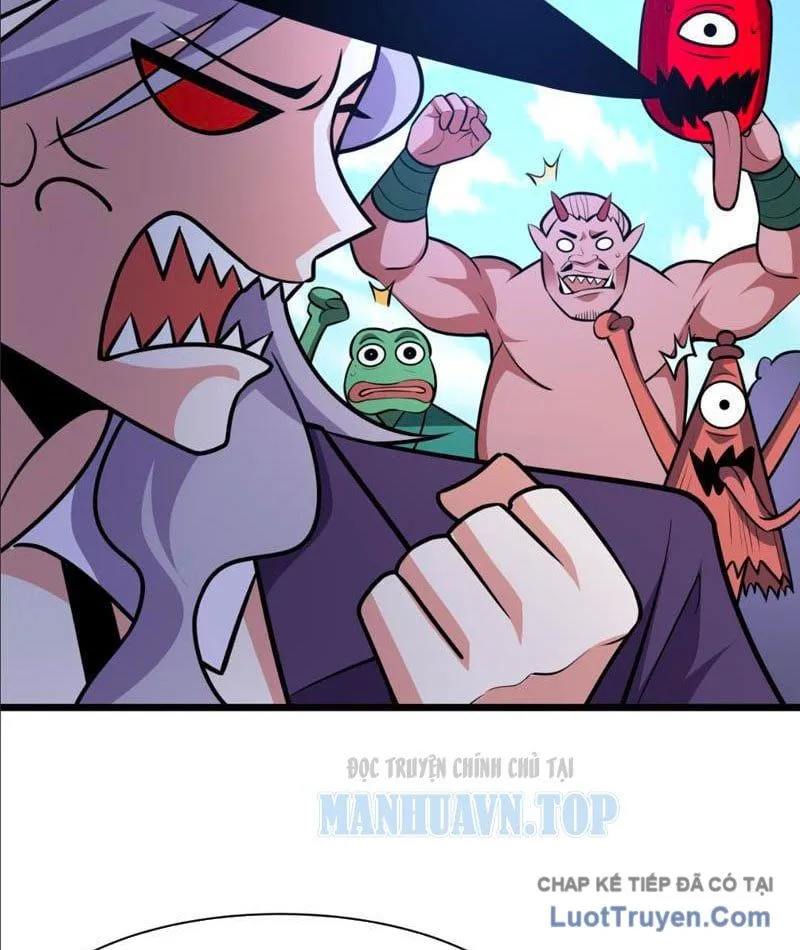 Kỷ Nguyên Kỳ Lạ Chapter 556 - Trang 2