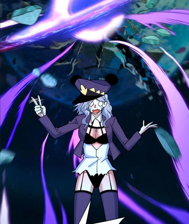 Kỷ Nguyên Kỳ Lạ Chapter 556 - Trang 2