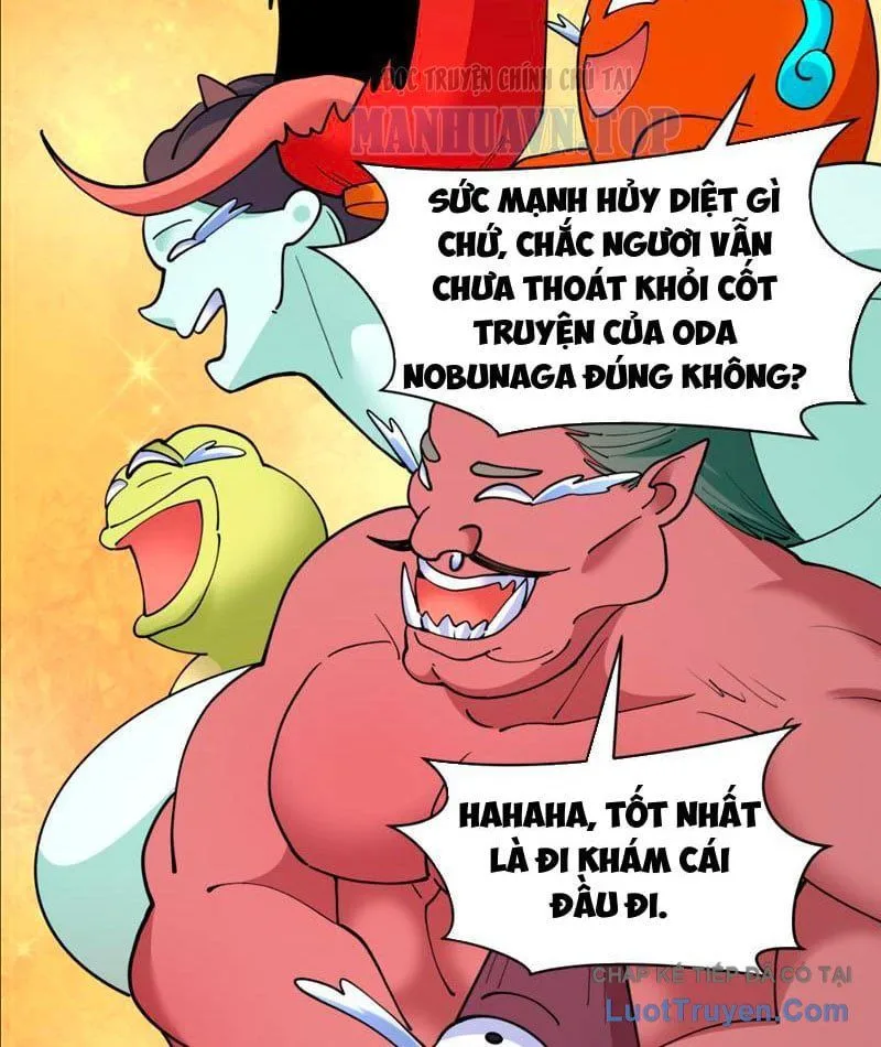 Kỷ Nguyên Kỳ Lạ Chapter 556 - Trang 2