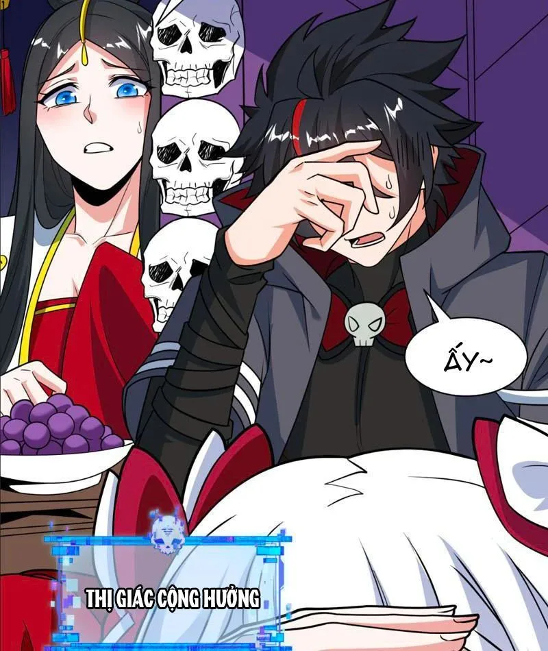 Kỷ Nguyên Kỳ Lạ Chapter 556 - Trang 2