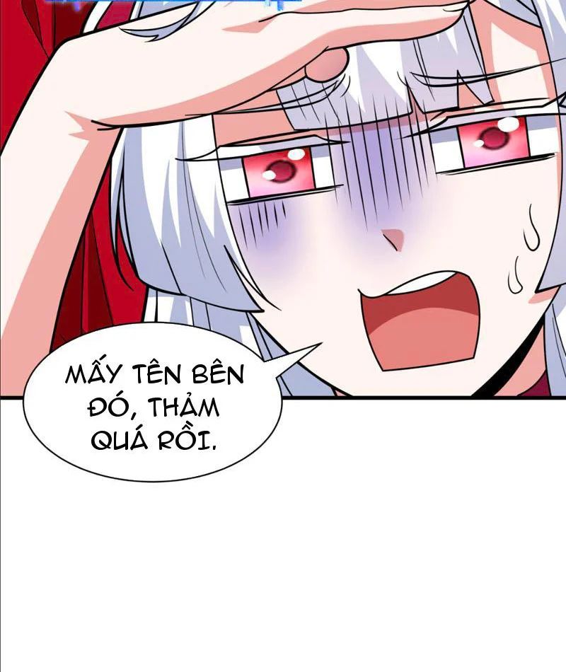 Kỷ Nguyên Kỳ Lạ Chapter 556 - Trang 2