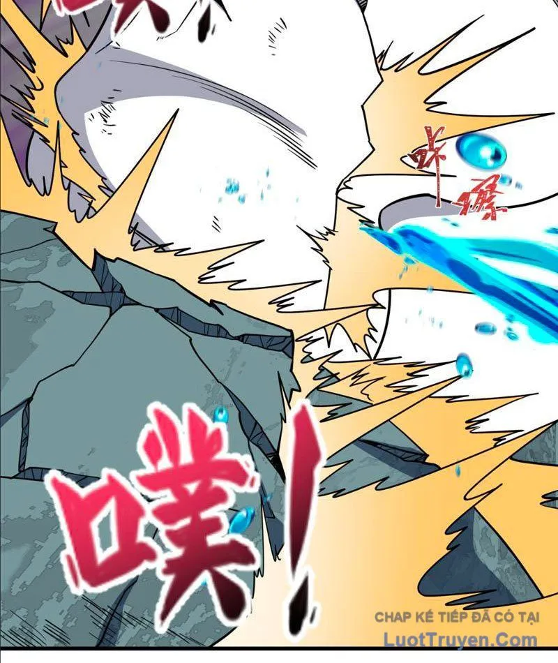 Kỷ Nguyên Kỳ Lạ Chapter 556 - Trang 2