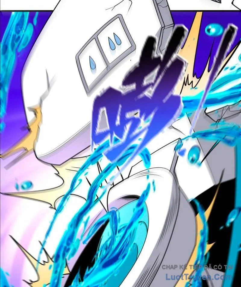 Kỷ Nguyên Kỳ Lạ Chapter 556 - Trang 2