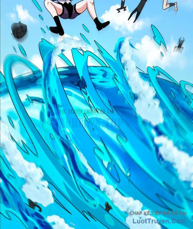 Kỷ Nguyên Kỳ Lạ Chapter 556 - Trang 2