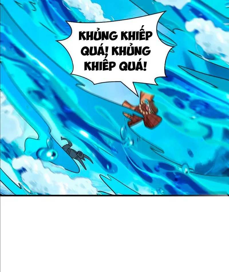 Kỷ Nguyên Kỳ Lạ Chapter 556 - Trang 2