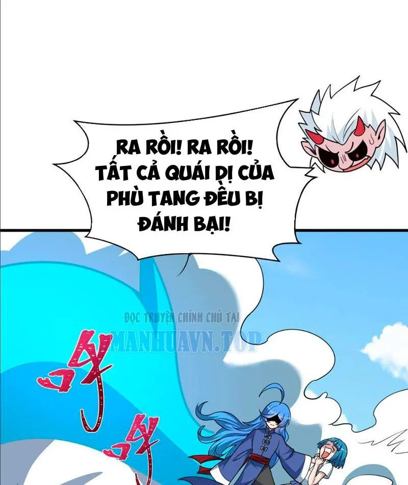 Kỷ Nguyên Kỳ Lạ Chapter 556 - Trang 2