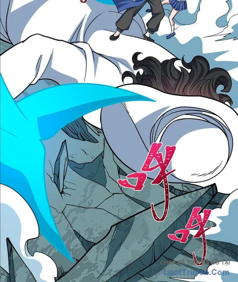 Kỷ Nguyên Kỳ Lạ Chapter 556 - Trang 2