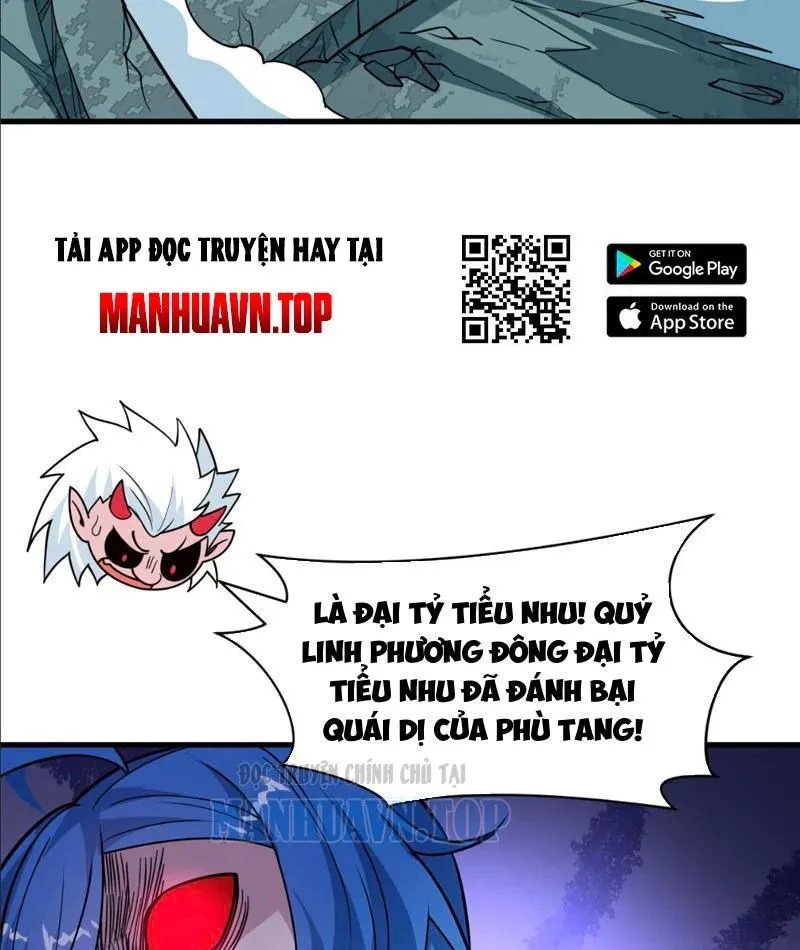 Kỷ Nguyên Kỳ Lạ Chapter 556 - Trang 2