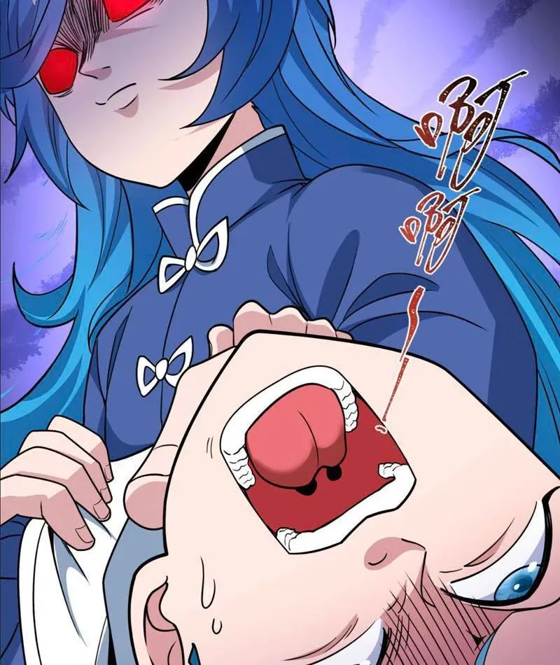 Kỷ Nguyên Kỳ Lạ Chapter 556 - Trang 2