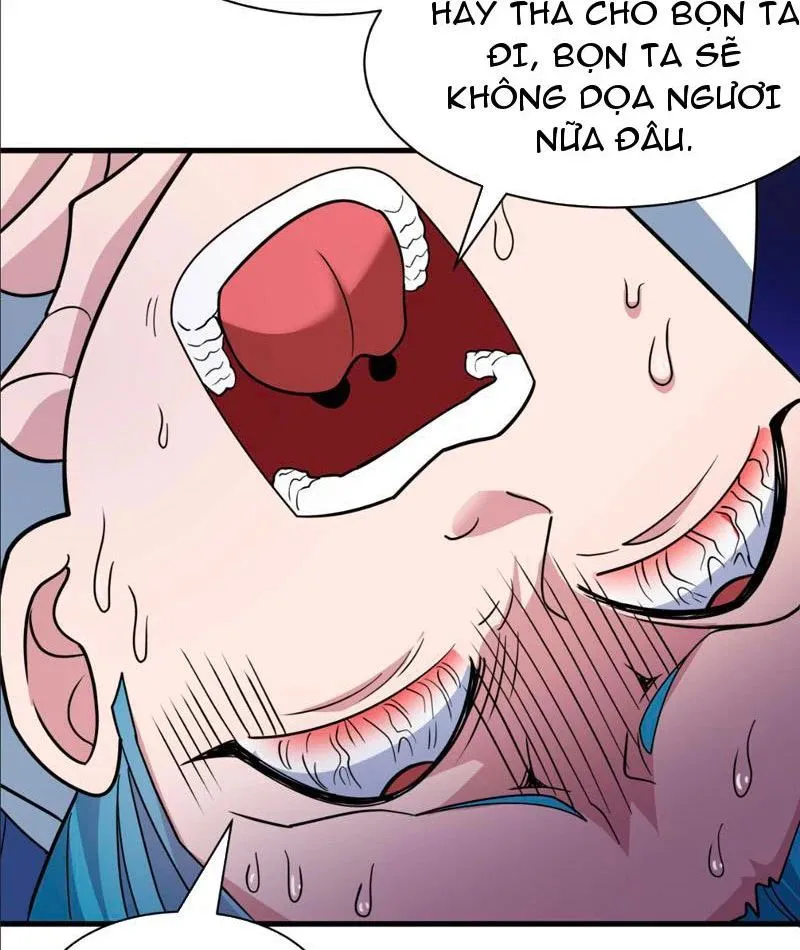 Kỷ Nguyên Kỳ Lạ Chapter 556 - Trang 2