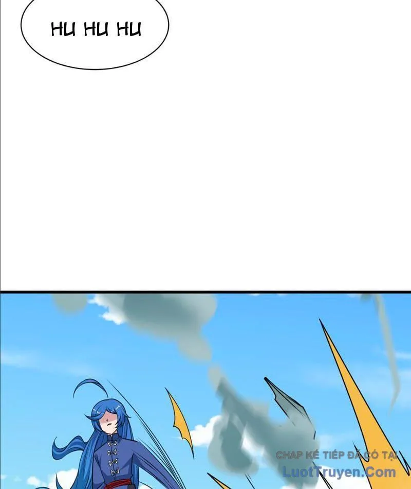 Kỷ Nguyên Kỳ Lạ Chapter 556 - Trang 2