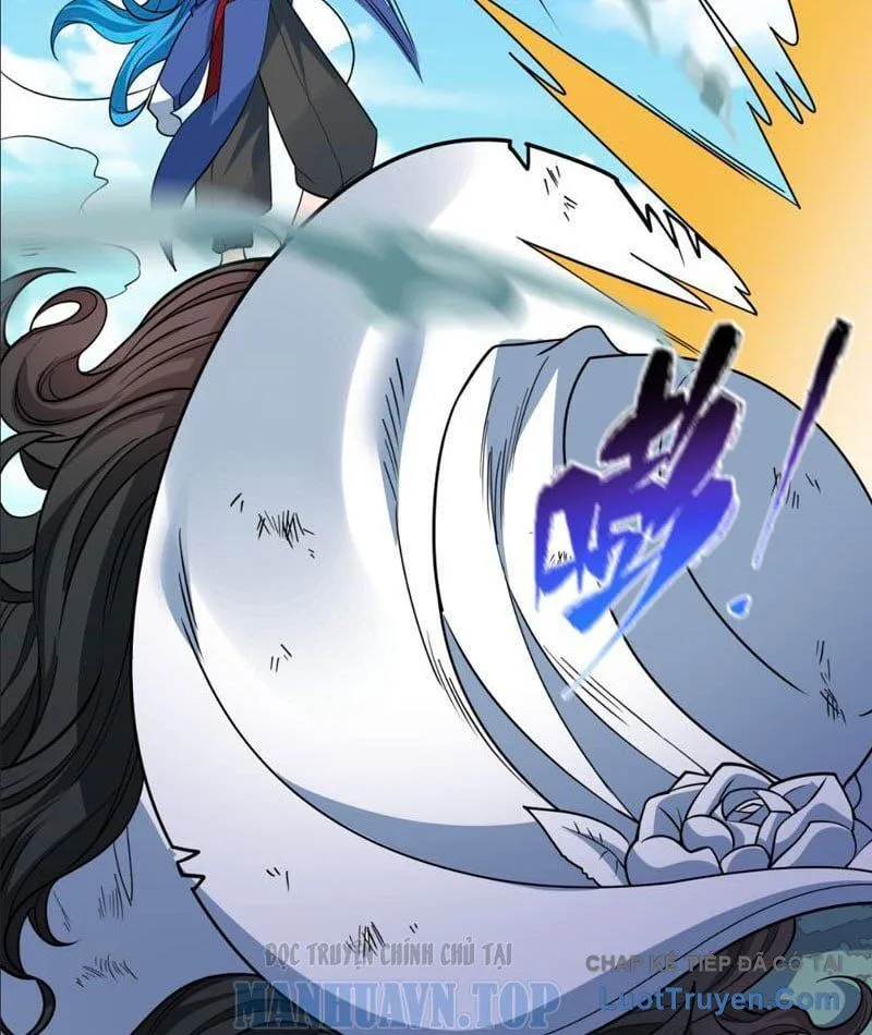 Kỷ Nguyên Kỳ Lạ Chapter 556 - Trang 2