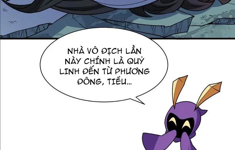 Kỷ Nguyên Kỳ Lạ Chapter 556 - Trang 2