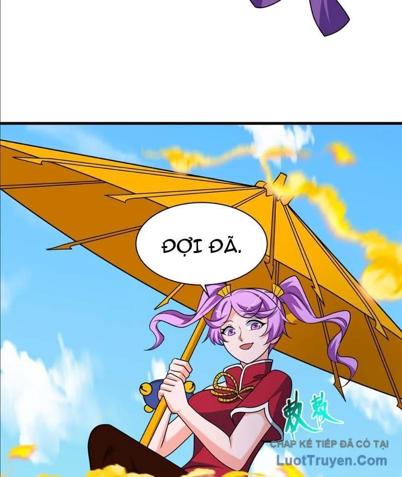 Kỷ Nguyên Kỳ Lạ Chapter 556 - Trang 2