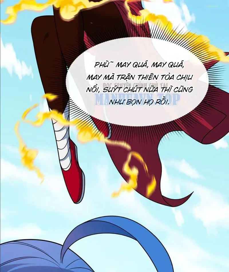 Kỷ Nguyên Kỳ Lạ Chapter 556 - Trang 2