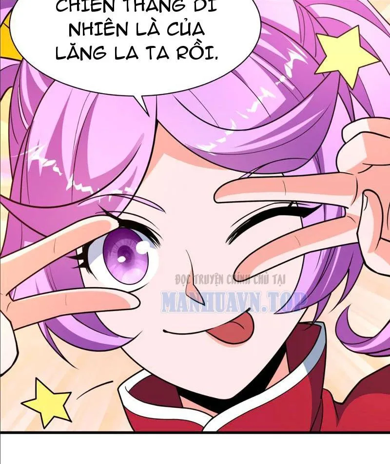 Kỷ Nguyên Kỳ Lạ Chapter 556 - Trang 2