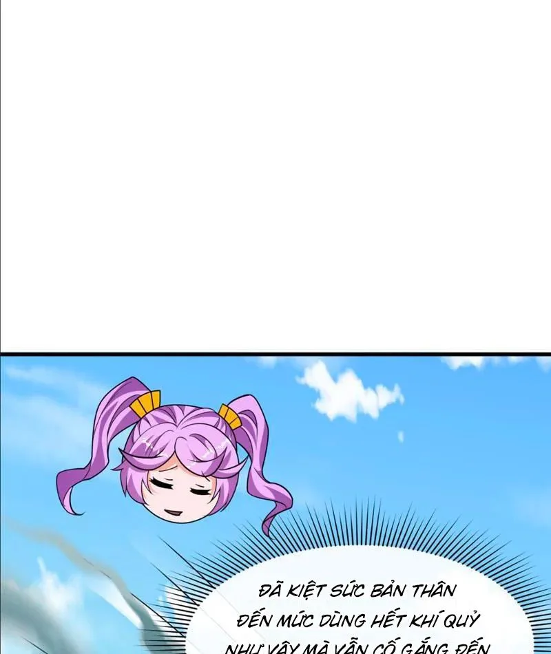 Kỷ Nguyên Kỳ Lạ Chapter 556 - Trang 2