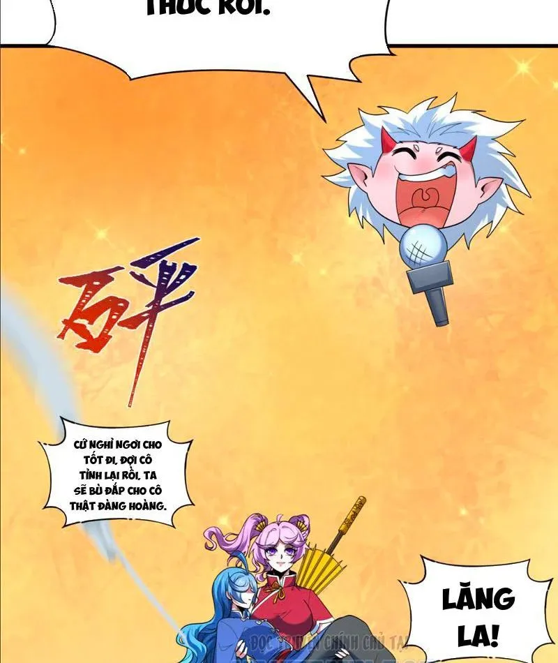 Kỷ Nguyên Kỳ Lạ Chapter 556 - Trang 2