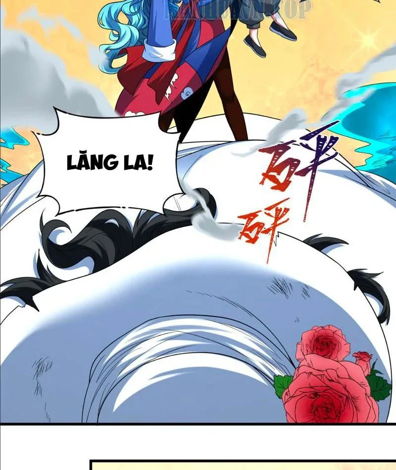 Kỷ Nguyên Kỳ Lạ Chapter 556 - Trang 2