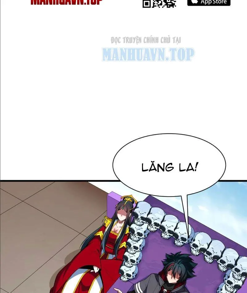 Kỷ Nguyên Kỳ Lạ Chapter 556 - Trang 2
