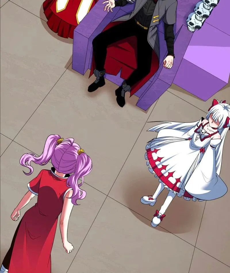 Kỷ Nguyên Kỳ Lạ Chapter 556 - Trang 2