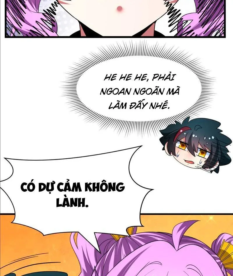 Kỷ Nguyên Kỳ Lạ Chapter 556 - Trang 2