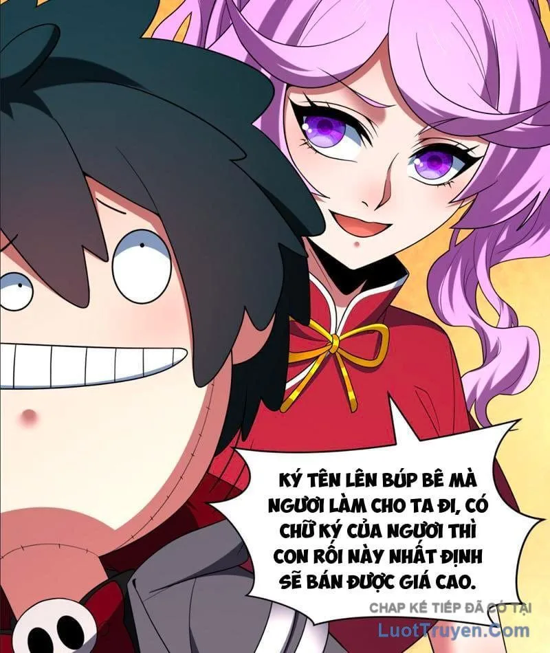 Kỷ Nguyên Kỳ Lạ Chapter 556 - Trang 2