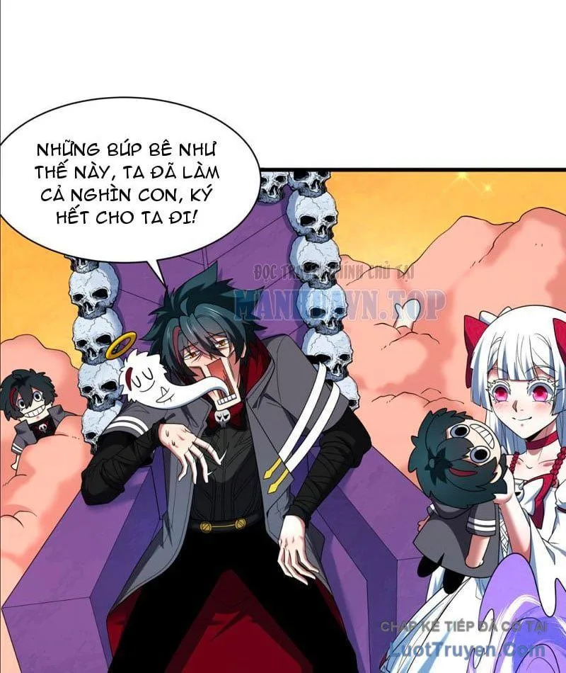 Kỷ Nguyên Kỳ Lạ Chapter 556 - Trang 2