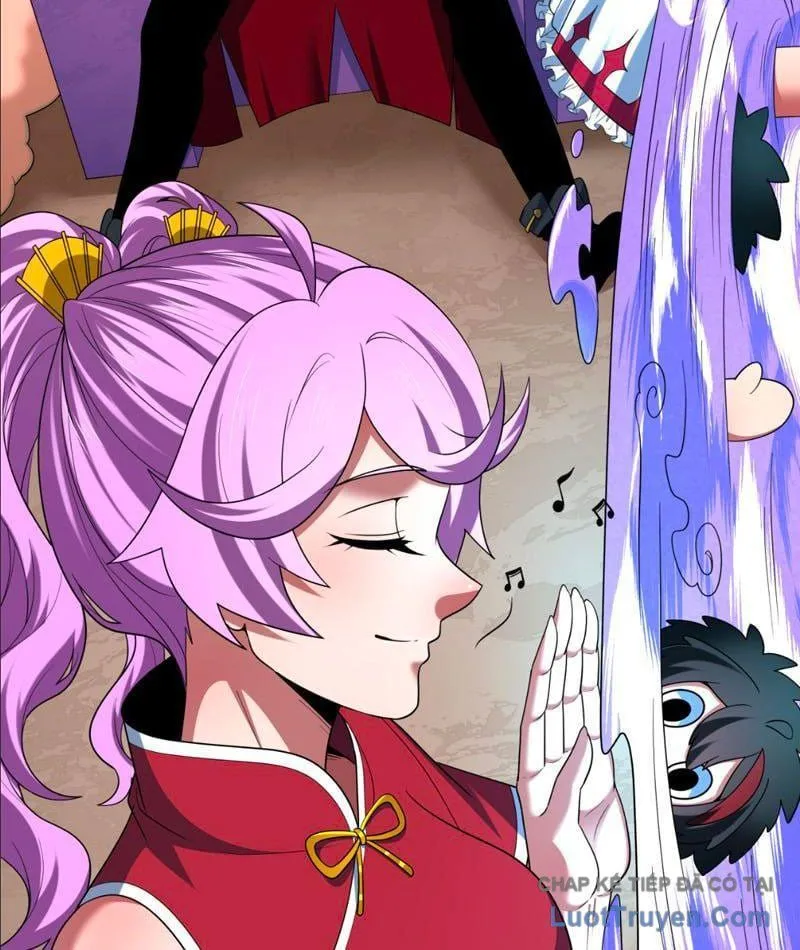 Kỷ Nguyên Kỳ Lạ Chapter 556 - Trang 2