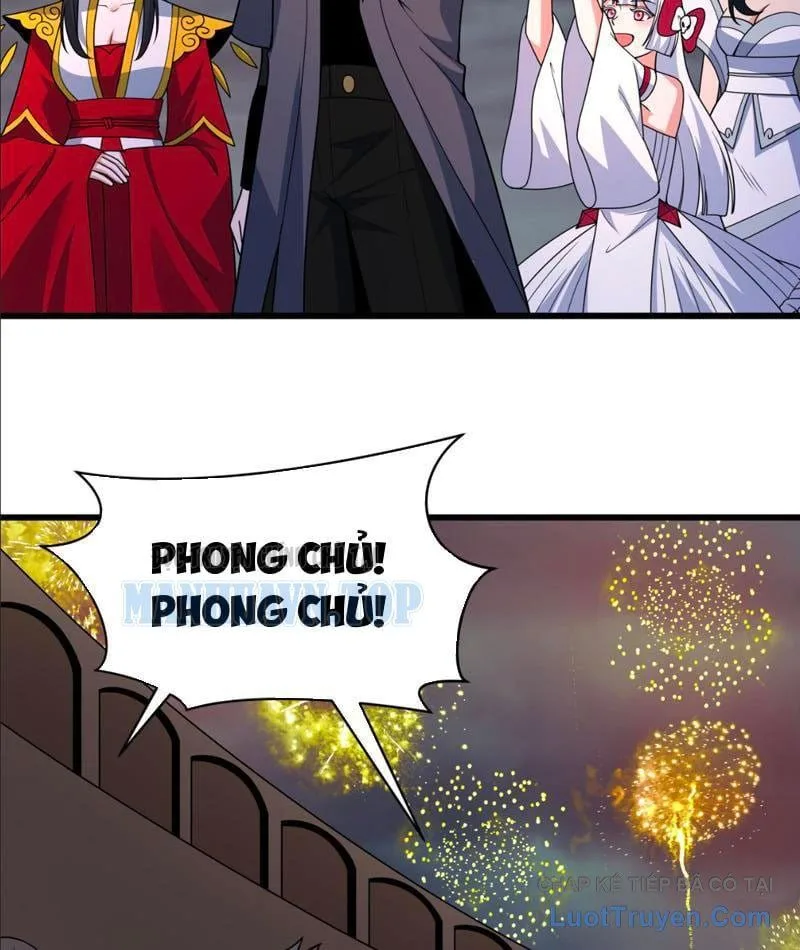 Kỷ Nguyên Kỳ Lạ Chapter 556 - Trang 2